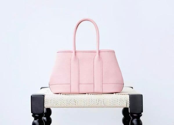 Summer New Arrival Designer Luxury Brand Tote Bag Fashion Women s Cross body Bag High Quality Genuine Leather Bag Daily Commute Tote Bag Shopping Wallet Garden Party