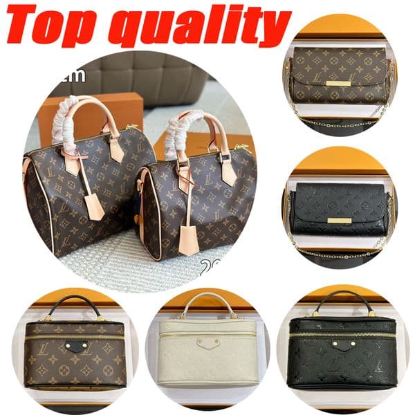 Designer bag Shoulder bag 20 25 30 Luxury bag Women leather handbag Multiple styles Mini diagonal cross bag Shopping bag 888