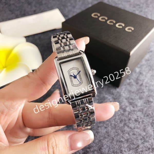 Designer Cartiss Watches Automatic Luxury Round tiers Watches Women Casual Watch Designed for women Stainless Steel Mechanical Case Gold Bracelet With Box