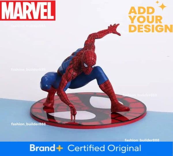 Marvels Spider-Man No Way Home Figure Model Toys