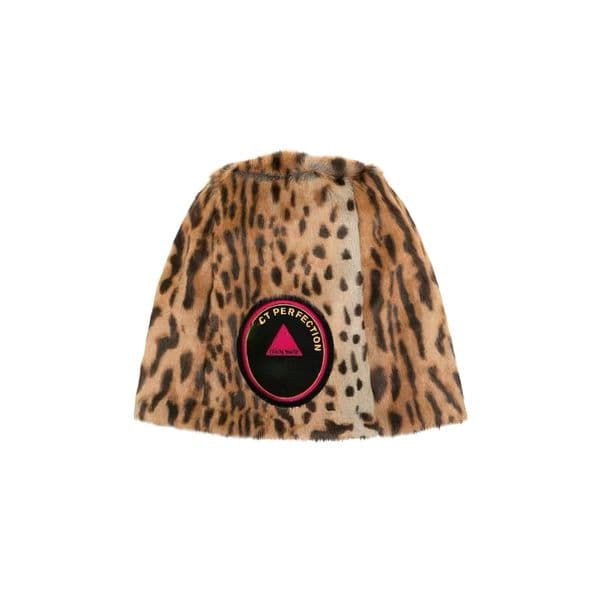 Men Women Couple Casual Fashion Warm Cap Knitted Hat Classic Embroidery Beanie Top Quality