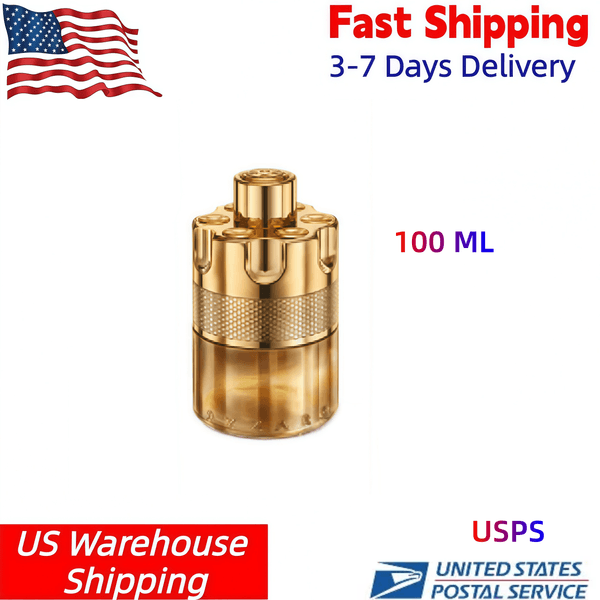 3-7 working days free of charge Cologne men's cologne perfume, men's and women's eau de toilette spray 100ml long lasting good smell fragrance