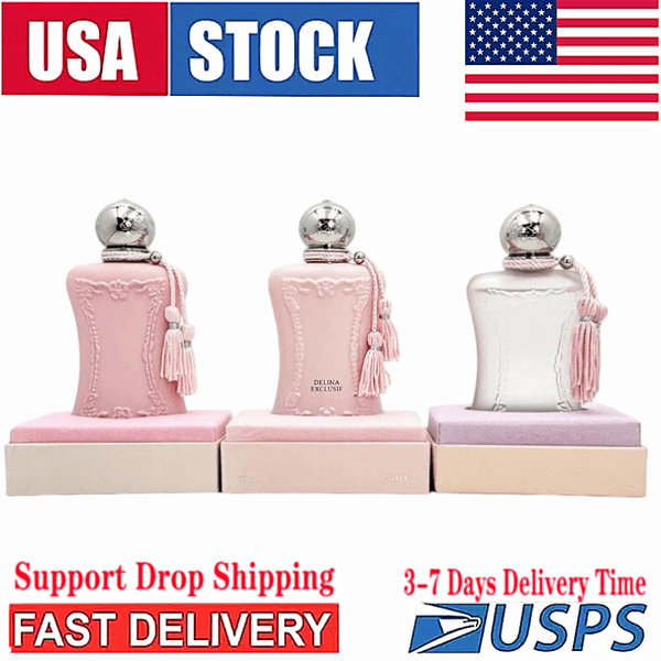 without being irritating Delivered within 3-7 day in the USA Elegant fragrance for unisex perfume Men and women fresh perfume Long lasting perfume Free shipping