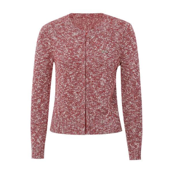 2026 A2 Spring and Summer New French Designer Elegant Slimming Cardigan Long Sleeve Knitted Women's Sweater