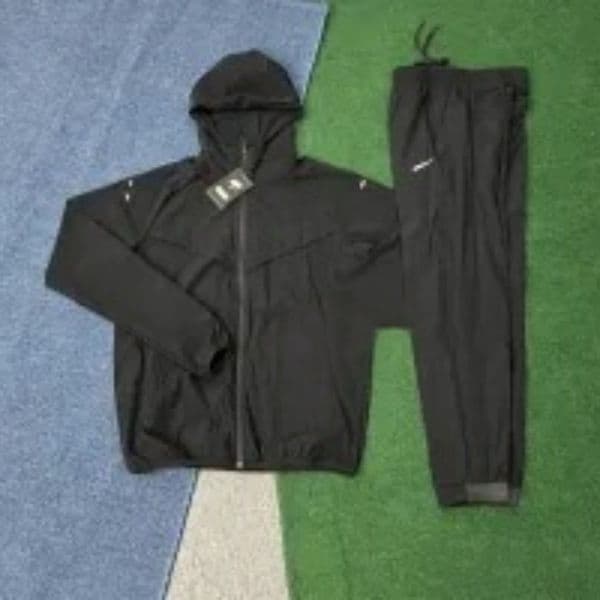 mens tracksuit designer quick-dry nikemiller tracksuit two-piece tracksuit sport tech set fiess suit running shirt pants zip jogger sportswear