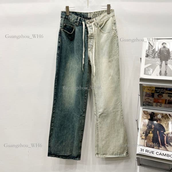 bb Mens Plus Size Pants newbalence pants Round neck embroidered and printed polar style summer wear with s WH0Ne3 37