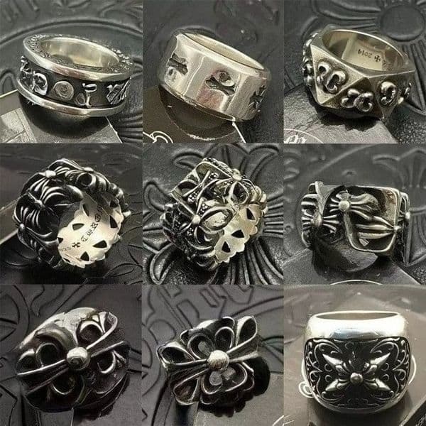 Love Ring Designer Band Rings for Women Mens Jewelry Luxury Fashion Unisex Gold Silver Lady Party Size 6-11