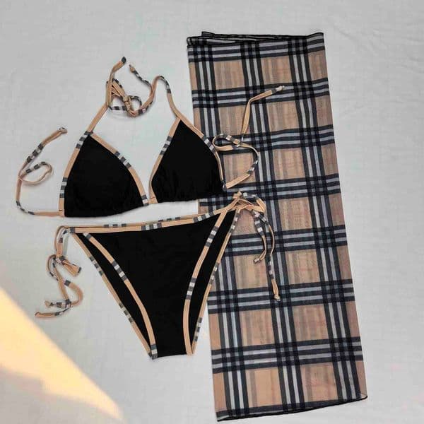 2026 bikini designer swimwear designer bikini swimwear woman bikini set fashion swimsuit backless swimwear sexy bathing suit fashion designer womens clothing