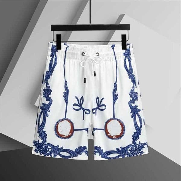 New Products for 2026 2026 shorts designer style waterproof fabric track pants summer beach pantss men's surf shorts men'ss surfs shortss swimming trunks Asian