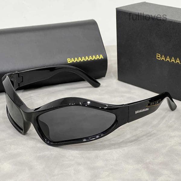 Sunglasses Luxury designer sunglasses men women sunglasses classic brand luxury sunglasses Fashion UV400 Goggle Retro eyewear high