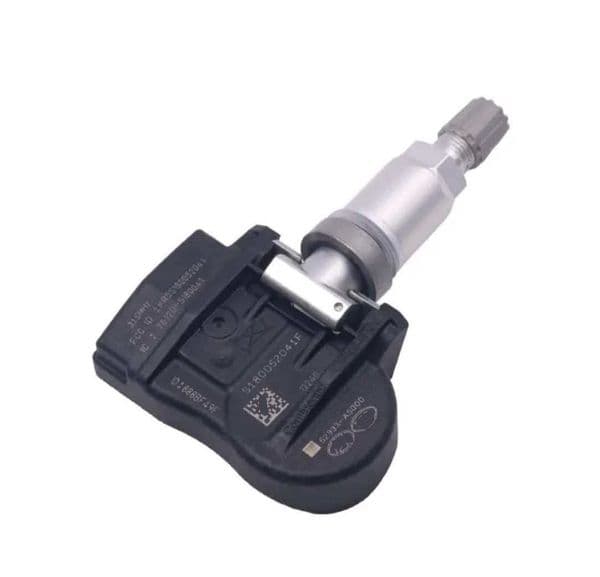 Tire Pressure Sensor TPMS 433MHz/315MHz/Indirect For Volkswagen / VW Santana OE Part Number 5Q0907275