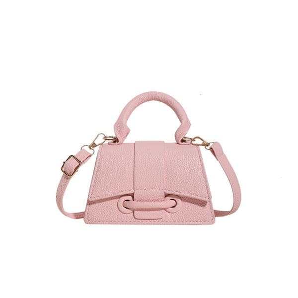New Fashion Women's Versatile Trendy Crossbody Niche Popular Shoulder Casual Mini Small Bag
