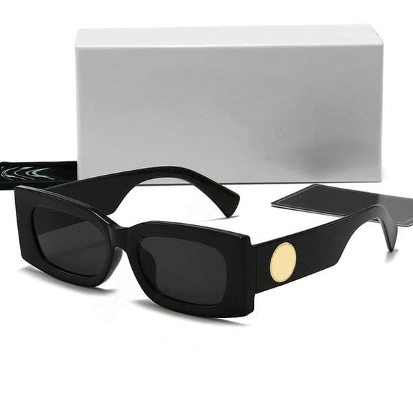 2026 Square Vintage Sunglasses Woman Brand Designer Candy Colors Sun Glasses Female Fashion Outdoor Ins Popular White Oculos De Sol