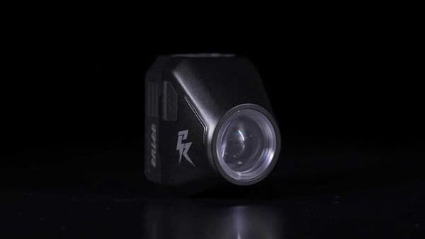 2026 New ENLEE Bicycle Front Hanging Lamp Quick Release Mountain outdoor Road Bike Light Anti Glare Night Riding 1600 Lumens D260326 Free Shipping