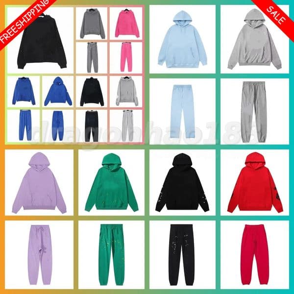 Designer Designer Men Hoodies Spider Hoodie Jumper Sweater Mens Hoodie Y5k Hoodie NEW Hoodie Shorts T Shirts Tracksuit Top Quality Fashion Clothing Tracksuits #188