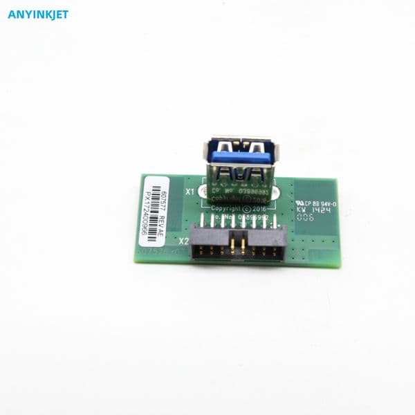 Original New Use For Videojet 607577 PCB Board
