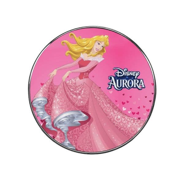 Aurora Sleeping Beauty Refrigerator Magnets Disney Cutoon Magnetic Refrigerator Sticker Mini Fridge Magnet Cute Decorative Home Decoration
