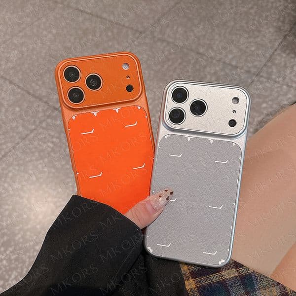 Creative Designer Print Phone Case for iPhone 17 Air 16 Pro Max 15 Plus 14 13 13pro PU Leather TPU Full Coverage Luxury Shockproof Cover Light Weight Bumper Fundas Shell
