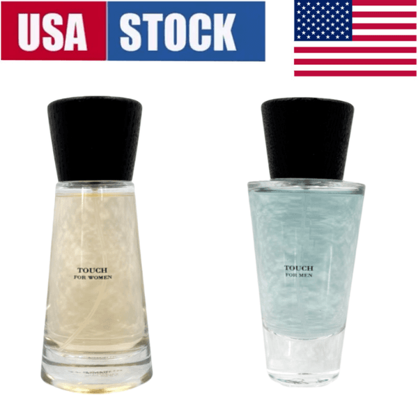 Fast Delivery in 3-7days Long Lasting Smell Brand EDP Men Woman Woody Aroma Fragrance Perfume