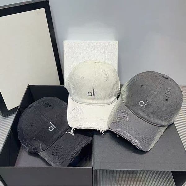 Classics Cap Embroidered Baseball Cap Fashion Designer Hat High Quality Hat Casquette Luxe Hats Outdoor Travel Hats for Men Women Designer Cap Pretty Caps