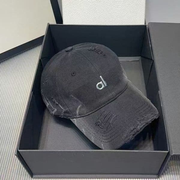 Women Designer Hats Casquette Baseball Cap Summer Fashion Ball Cap Mens Casual Sun Protection Hat Classic Casquette Trucker Ha