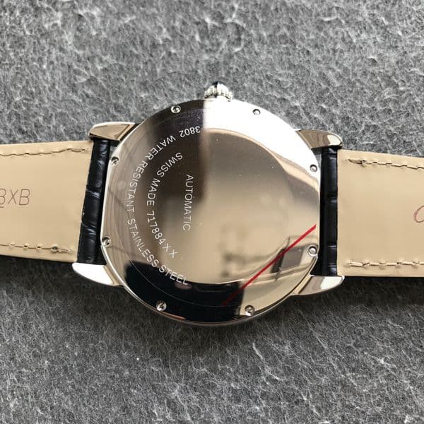 2026 Luxury men's watchs New AF SmartLink 42mm 8.36mm W6701010 matic mechanical watch super clone AAAAA designer Watch Movement 9015 men's watchs rondesolodes 66bf