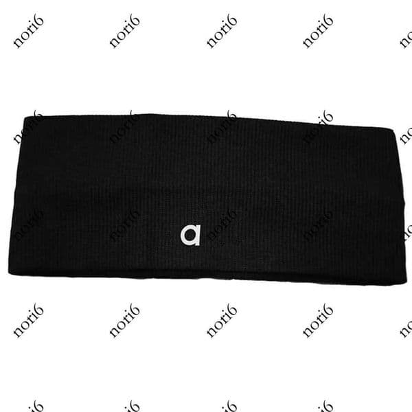 10a luxury headband designers Yoga Bands Fitness Excerise Supplies Running Gym Sport Face Wash Hair Ring Elasticity Headband Hidroschesis belt