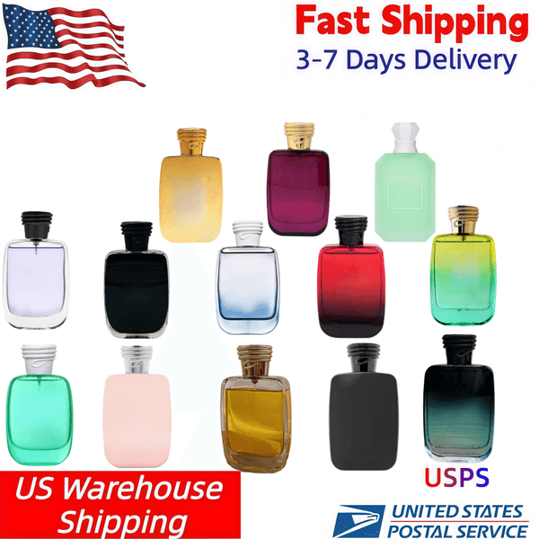 Fast delivery to t3-7 business days, women's perfume spray EDP, high-quality men's perfume,