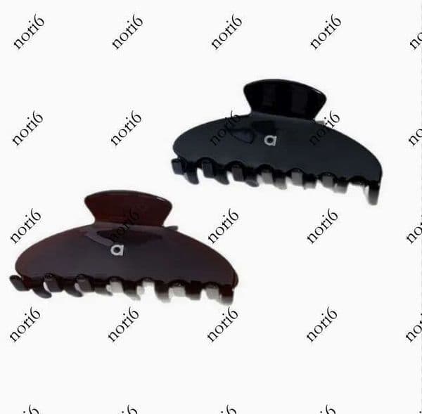 Buyers' Picks Fashion luxury Letter Girls Barrettes Designer Shark Hairpin Hairclip Classic Hair Accessories Elegant Style Claw Clips
