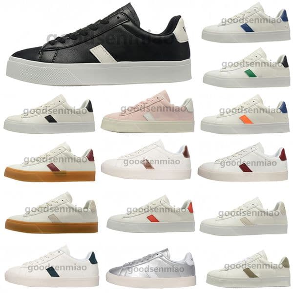 Luxury designer shoes V Flat Sneakers Mens Womens Low Top Skateboard Shoes Casual Platform Leather Trainers Comfortable Walking & Dress Shoe