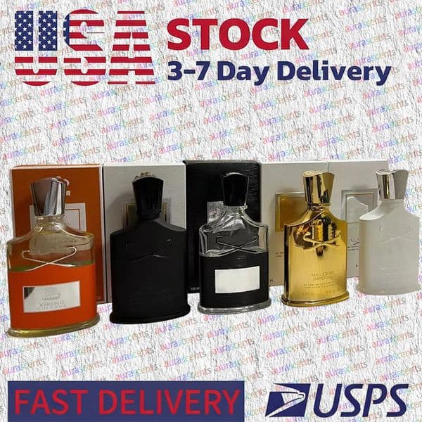 parfum femme creedcologne High-quality 1:1 luxury perfume creedaventus cologne men cologne Body Spray Fragrance Perfume men perfume designer perfume women