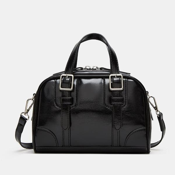 Master Quality Korean retro niche girl handbag