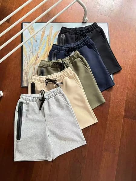 Designer shorts men shorts Swim Shorts sweatpants baggy Durable Short-Sleeve Swimsuit Reflective Badge Suitable for Men Swim Shorts pants