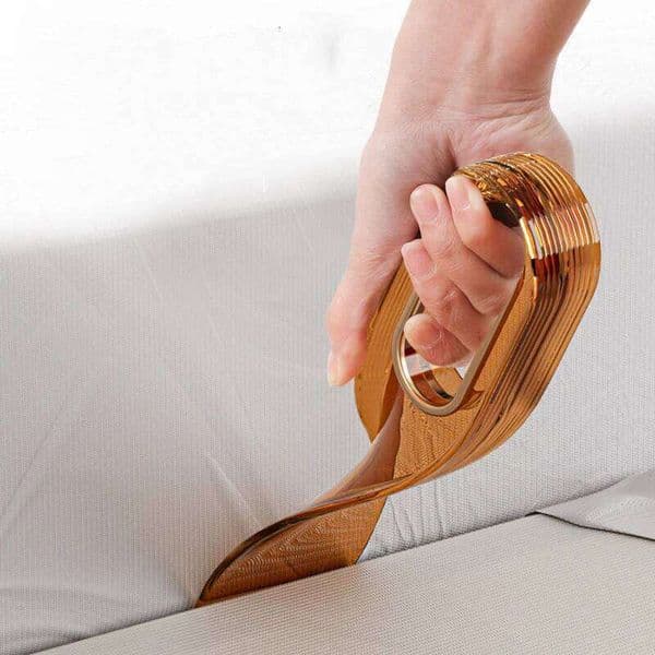 Sheet Changing Portable Tool Ergonomic Wedge Lifter Bed Domestic Mattress Lifting Aid