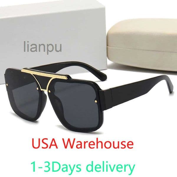 5A Sunglasses Designer Sunglasses Quality eyeglass Women Men Glasses Womens Sun glass Brand lens Unisex 5511 with box gift