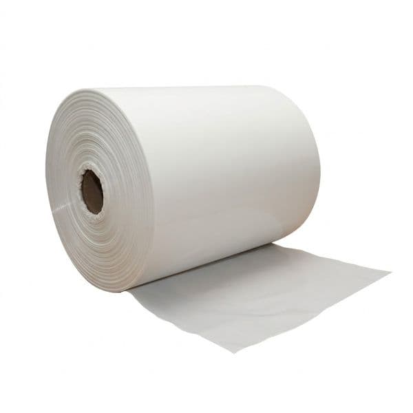 Custom Milky White PE Protective Film, Plastic Protective Film, Industrial Packing Film, Factory Direct Wholesale