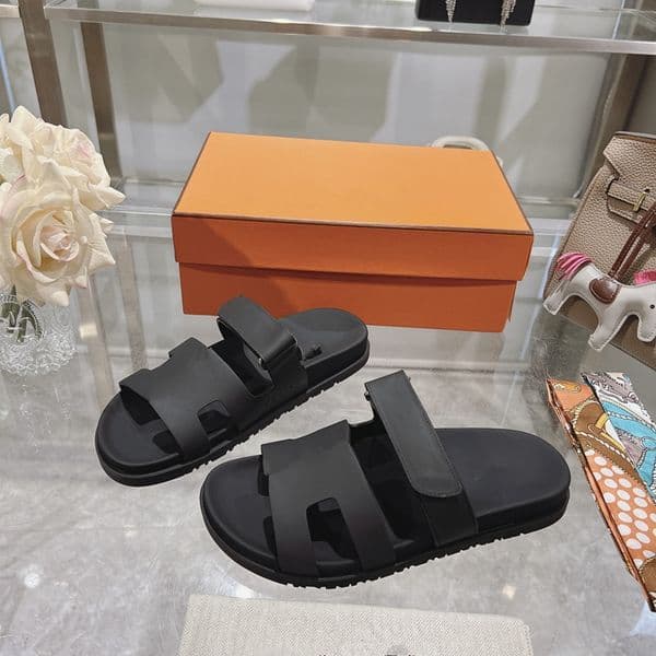 2026 designer Sandals Italy Slippers paris New Rubber Slides Sandals Floral Brocade Women Men Slipper Flat Bottoms Flip Flops Womens Fashion Striped 0415