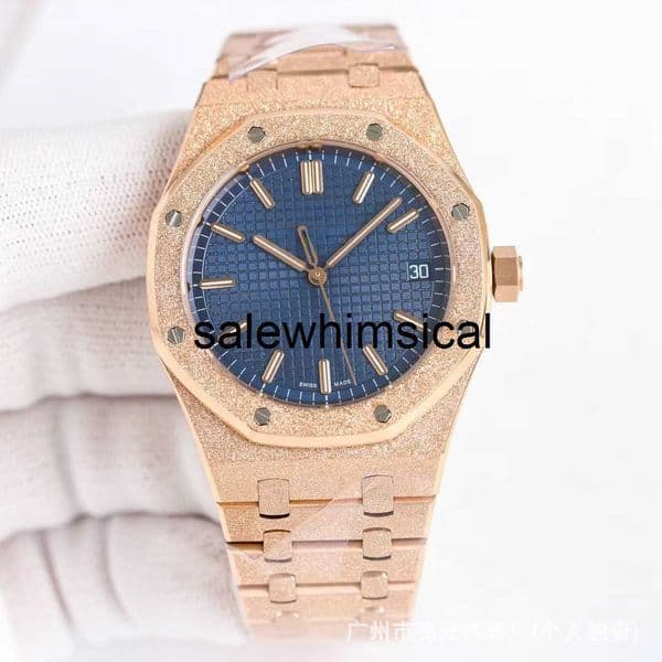 Aaip watch designer Luxury Automatic Mechanical Watch for Men-Stainless Steel Bracelet Sapphire Crystal 0NKG