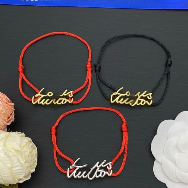 Designer Chain Bracelets for Womens Fashion Bracelet Necklace Earrings Luxury Jewelry Letter Braclets Gold Cuff Charm Bracelets