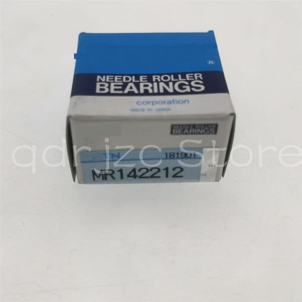 NTN British standard needle roller bearing MR142212 = BR142212 HJ142212 SJ7173 22,23x34,93x19,05mm