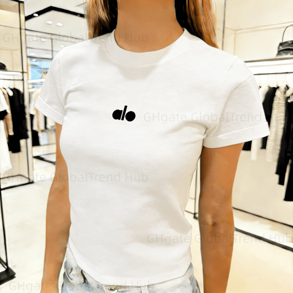 women designer clothes Designer t shirt Women's T-Shirt New trend streetwear top, suitable for daily outings, beach trips, shopping, yoga, exercise and couple matching s-5x