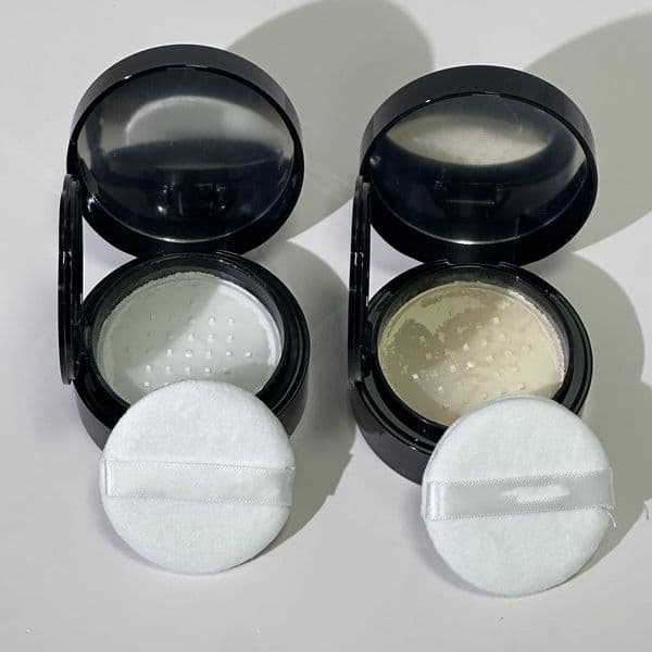 CC Brand Loose Powder Poudre Universelle Libre Poudre Libre Fini Naturel Natural Finish Loose Powder 10 Light 6g Long-wear Setting Powder