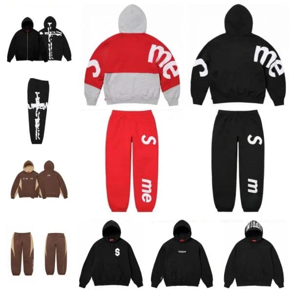 hoodie designer hoodie Men Women Hip-Hop Pure Cotton Luxury Hoodies Swearshirt Hoodie Fashion Casual Street Classic Hoody