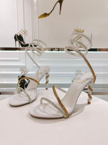 10A Top Quality Women's Shoes Elegant Beautiful Casual Shoes Home Shoes Fashion High-End European and American Style Women's Shoes