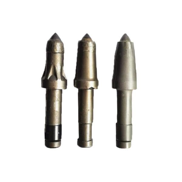Premium Tungsten Carbide Mining Bits for Efficient Coal Extraction