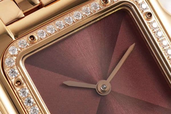 2026 AAAAA women's watch 22x30mm 27x37mm 31x42mm Pantheres new quickswitch designer Luxury mechanical womens watch series automatic superclone men's watch 8c1c