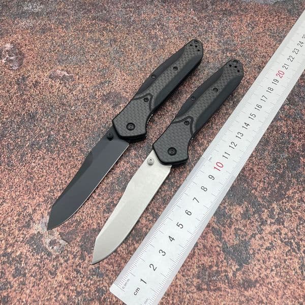 Outdoor Multifunctional Jungle Adventure Folding Blade Knife Utility Wild Rescue Portable Fruit Knife Fishing Hiking Camp Picnic