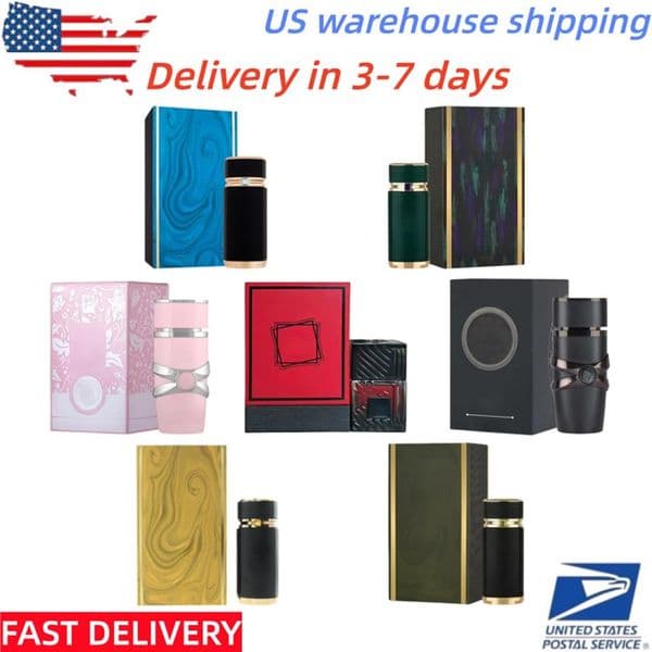 Perfume cologne men's perfume women's perfume men's and women's general fragrance EDP EDT durable perfume quick delivery from Am259O