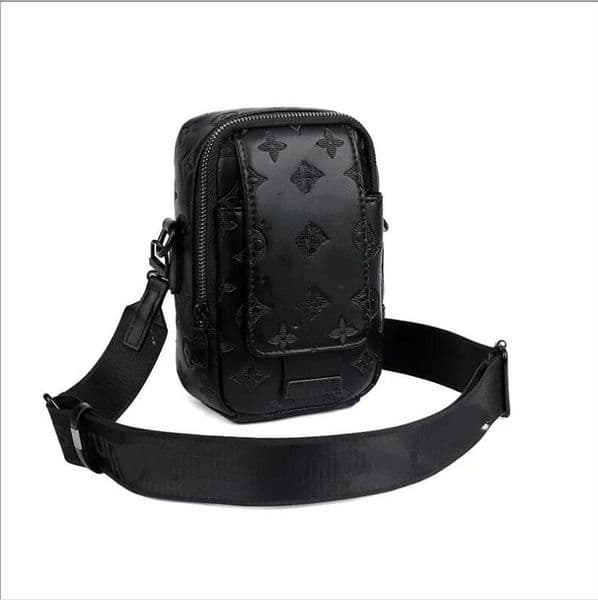 2026 Trendy Retro Women's Phone Bag, Versatile Mini Square Crossbody Purse with Strap, Fashion Print Shoulder Bag