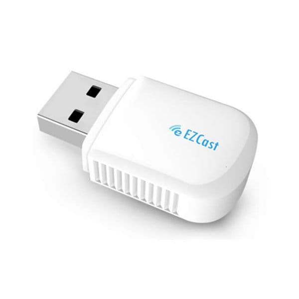 Driver-Free 5G Dual-Band 600M Wireless 2-in-1 PC External USB Network Card Bluetooth Adapter